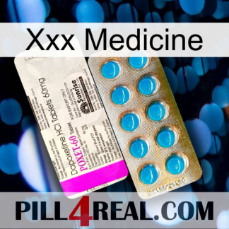 Xxx Medicine new07